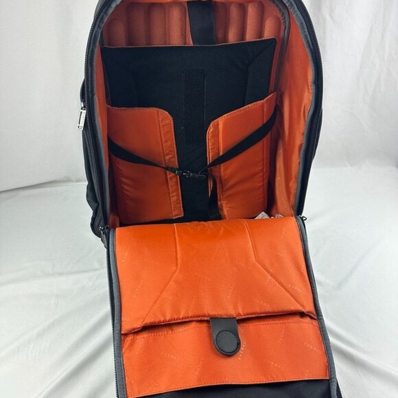 Everki Atlas Wheeled Laptop Backpack 13 to 17.3-Inch Adjustable Business Travel - Picture 8 of 12